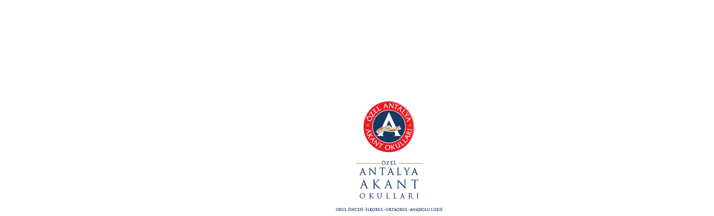 Akant Okulları