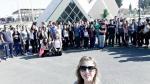 AKANT ANADOLU LİSESİ MANAVGAT OYMAPINAR GEZİSİ