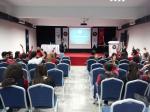 ÖZEL AKANT ANADOLU LİSESİ MESLEK TERCİHİ SEMİNERİ