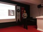 ÖZEL AKANT ANADOLU LİSESİ  VELİ SEMİNERİ