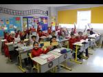 E- TWİNİNG PROJESİNDE İTALYAN ARKADAŞLARIMIZDAN  MEKTUPLARIMIZI ALDIK