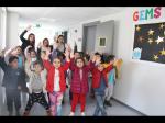 KARDEŞ KURUMLARIMIZI AĞIRLADIK