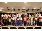 PDR. DR.FATİH KALKINÇ ETKİLİ ÖĞRETMENİN YOL HARİTASI KONULU EĞİTİM VERDİ