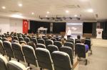 GENEL KOORDİNATÖRÜMÜZ  HIFZI YETGİN 21 YY.ÖĞRETMENİ VE AKANT KONULU EĞİTİM VERDİ