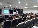 MEB  e twinning Bilgilendirme Semineri
