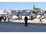 ANTALYA VALİLİĞİNCE YÜRÜTÜLEN BİZ ANADOLUYUZ PROJESİ KAPSAMINDA BİTLİS İLİNDEN GELEN ŞEHİT VE GAZİ YAKINI ÖĞRENCİLERİ AĞIRLADIK