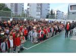ATAM UNUTMADIK UNUTTURMAYACAĞIZ