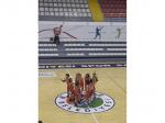 U 11 BASKETBOL TAKIMIMIZ KAZANMAYA DOYMUYOR