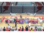GELENEK BOZULMADI BASKETBOLDA DA AKANT YİNE ŞAMPİYON