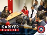 Anadolu Lisesi Kariyer Günleri