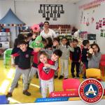 Almanca Drama Dersi